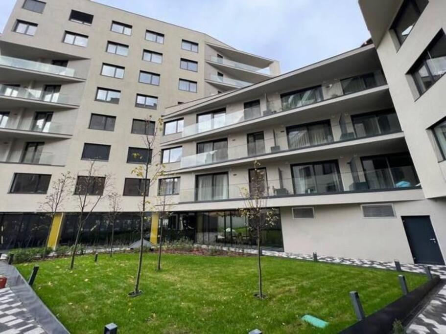 Erkel Luxury Home Budapesta Exterior foto