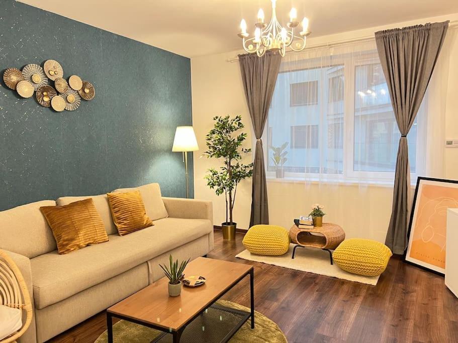 Erkel Luxury Home Budapesta Exterior foto