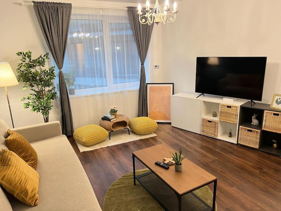 Erkel Luxury Home Budapesta Exterior foto