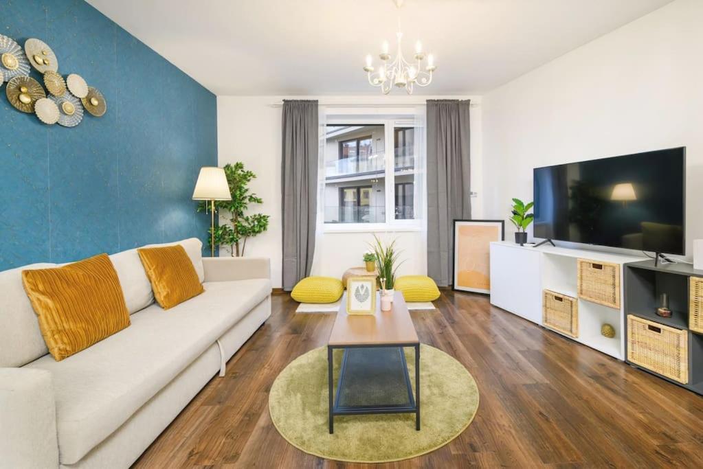 Erkel Luxury Home Budapesta Exterior foto